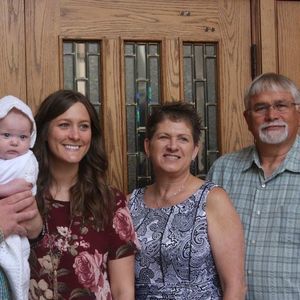 Meet your Posher, Andrea